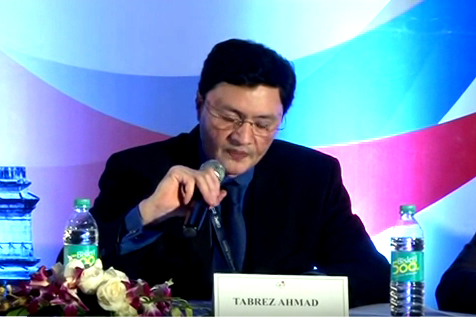 IPR-Technical-Session-at-Global-Intellectual-Property-Convention-2015